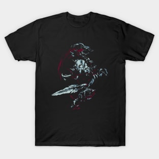 Death knight T-Shirt